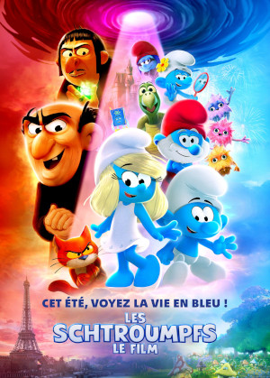 SMURFS