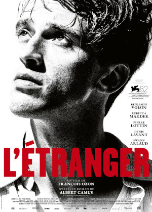 L Etranger