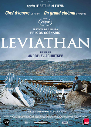 LEVIATHAN
