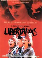 LIBERTARIAS