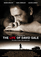 THE LIFE OF DAVID GALE