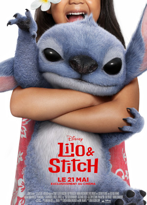 LILO & STITCH