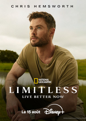 Limitless: Live Better Now