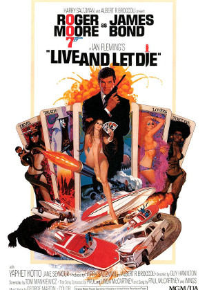Live And Let Die