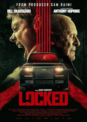 Locked