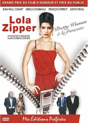 LOLA ZIPPER