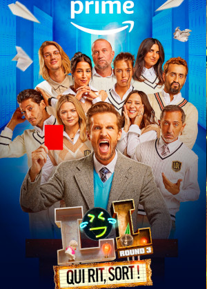 Lol: Qui Rit, Sort !