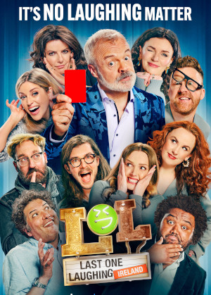 Lol: Last One Laughing Ireland