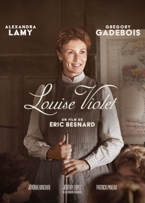 Louise Violet