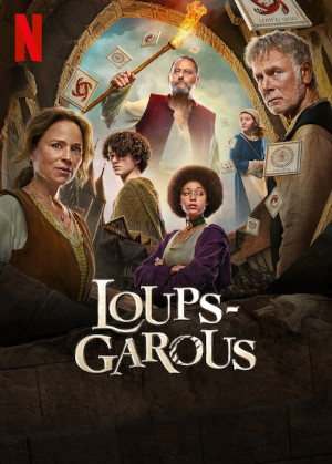 Loups-garous