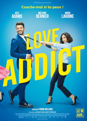 LOVE ADDICT