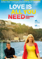 LOVE IS ALL YOU NEED 