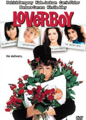 LOVERBOY