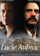 LUCIE AUBRAC : ILS PARTIRONT DANS L
