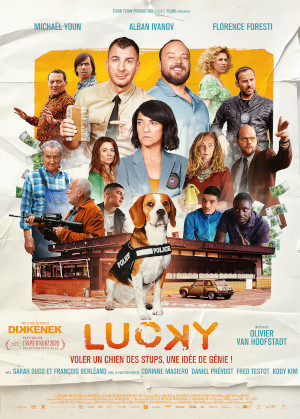 LUCKY