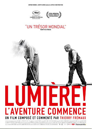 LUMIERE ! L