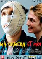 MA CAMERA ET MOI