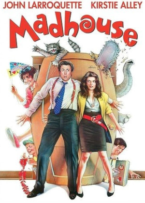 MADHOUSE