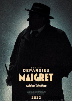 MAIGRET