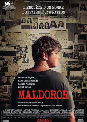 Maldoror