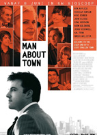 MAN ABOUT TOWN