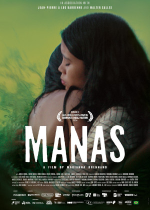 MANAS