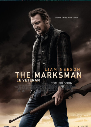 THE MARKSMAN