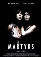 MARTYRS