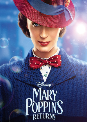 Mary Poppins Returns