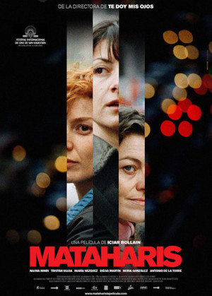 MATAHARIS
