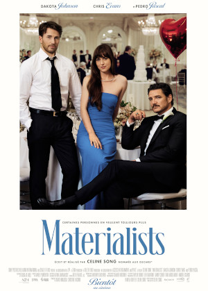 MATERIALISTS