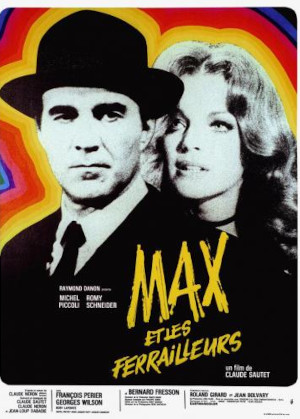 MAX ET LES FERRAILLEURS