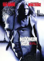 MAXIMUM RISK