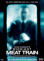 THE MIDNIGHT MEAT TRAIN
