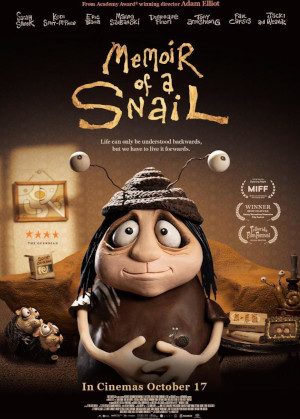 Memoir Of A Snail