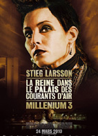 MILLENIUM PART 3