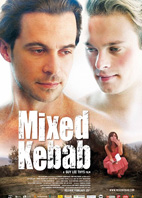 MIXED KEBAB