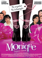 MONIQUE