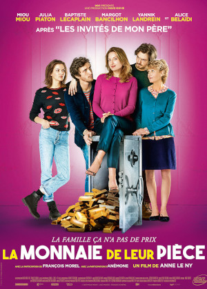LA MONNAIE DE LEUR PIECE