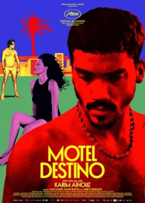 Motel Destino