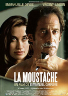 LA MOUSTACHE