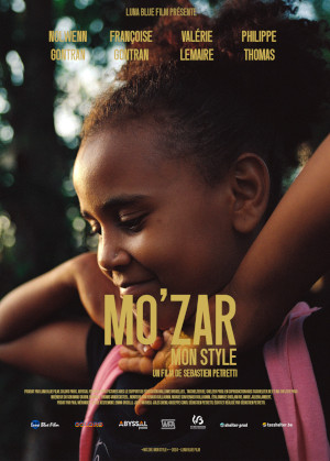 Mo Zar Mon Style