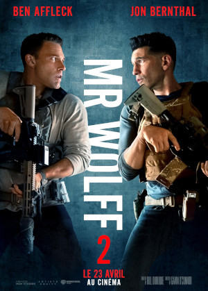 The Accountant 2