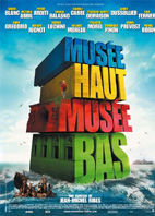 MUSEE HAUT, MUSEE BAS