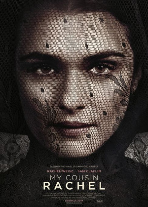 MY COUSIN RACHEL