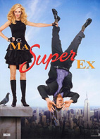 MY SUPER EX GIRLFRIEND