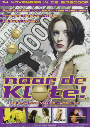 NAAR DE KLOTEL