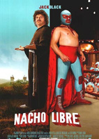 NACHO LIBRE