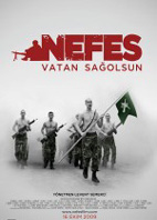 NEFES : VATAN SAGOLSUN
