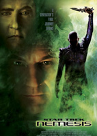 Star Trek : Nemesis